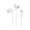 Audífonos Xiaomi con cable USB-C – Black