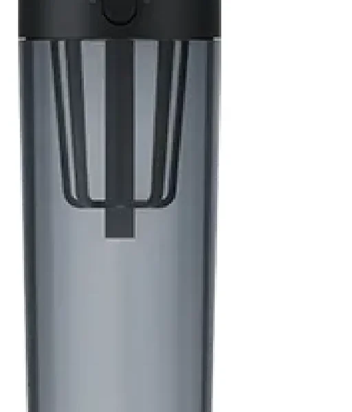 Botella Xiaomi Tritan Water Bottle 600 ml – Dark Grey