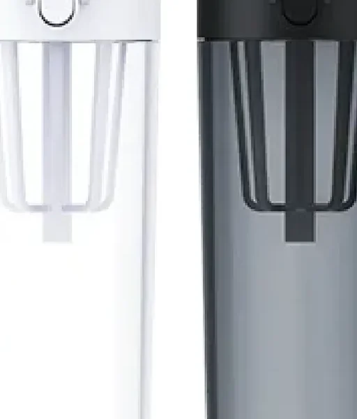 Botella Xiaomi Tritan Water Bottle 600 ml – White
