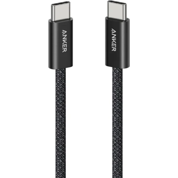 Cable Anker Zolo USB-C a USB-C