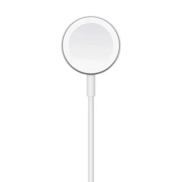 Cable Apple de carga magnética para Apple Watch 1 m