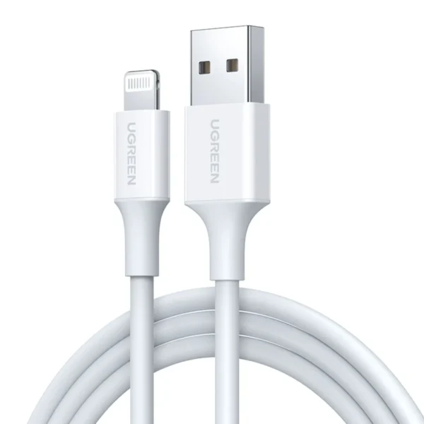 Cable UGREEN USB-A a Lightning