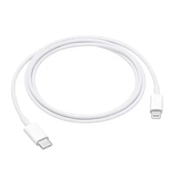 Cable genérico USB-C a Lightning 1 m – Suelto