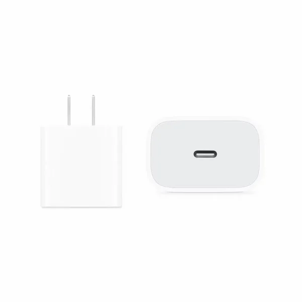 Cargador genérico USB-C 20W – Suelto