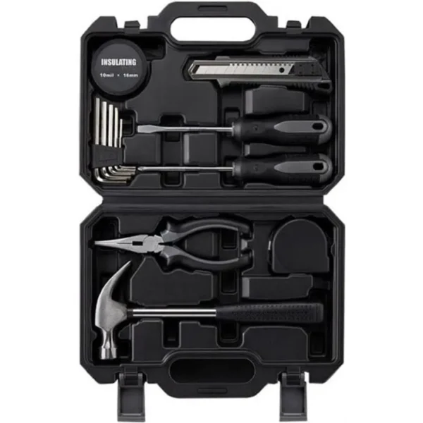 Kit de herramientas Xiaomi Jiuxun Toolbox de 12 piezas