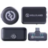 Micrófonos inalámbricos Hollyland LARK M3 USB-C – Space Gray