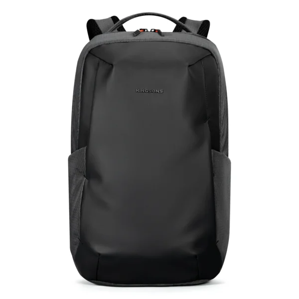 Mochila Kingsons KS25663 para laptop de 15,6″ – Dark Grey