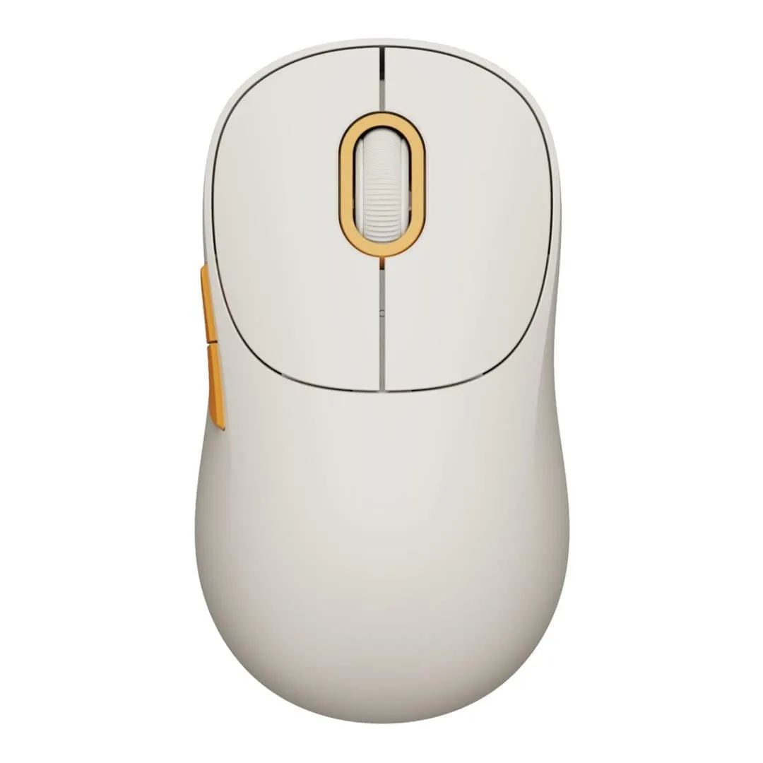 Mouse Xiaomi Wireless Mouse 3 – White