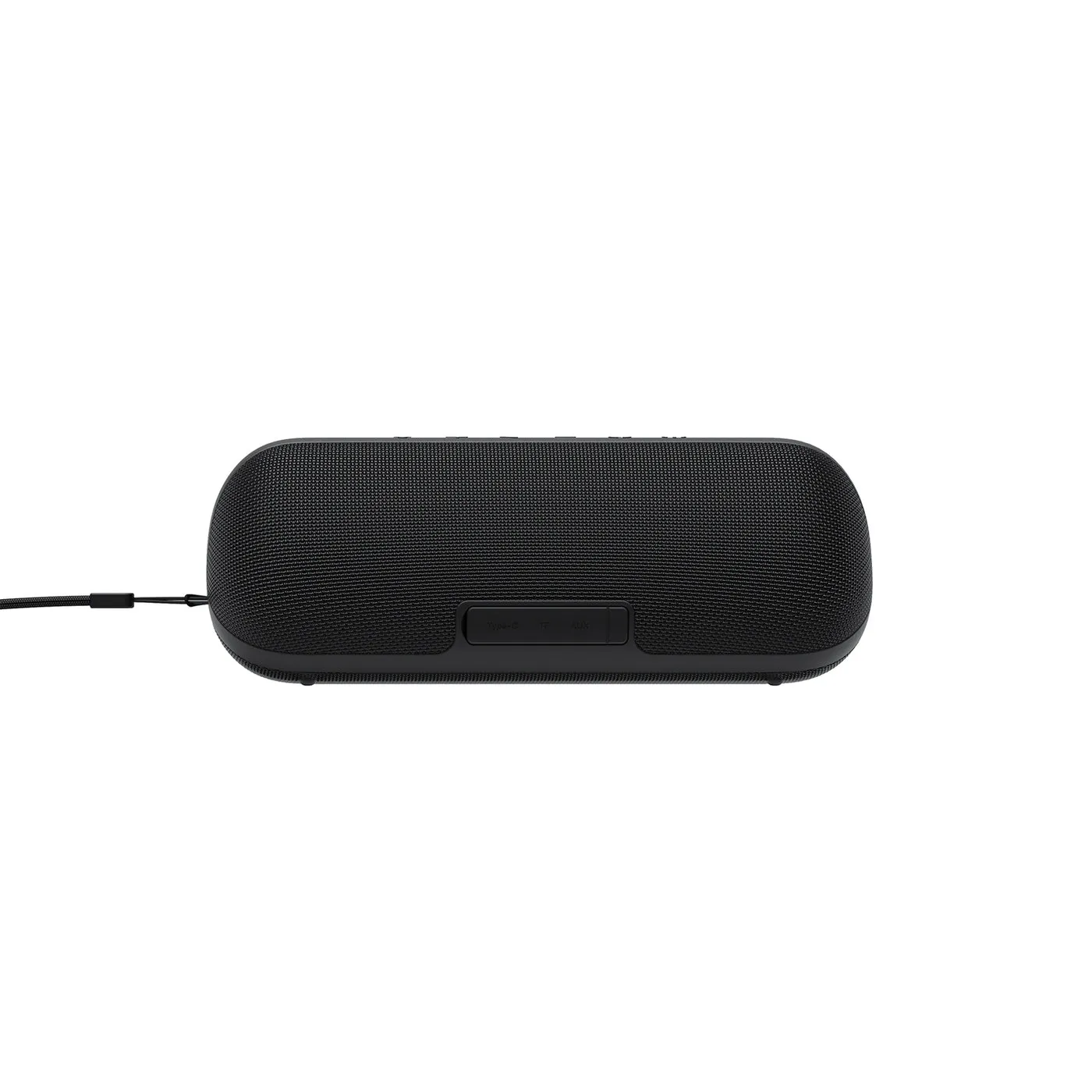 Parlante Havit M69 portátil Bluetooth – Black - Imagen 5