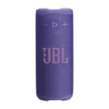 Parlante JBL Charge 6 – Purple