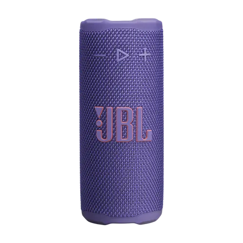 Parlante JBL Charge 6 – Purple