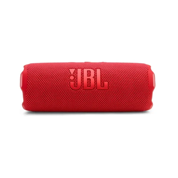 Parlante JBL Flip 7 – Red