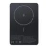 Power Bank Xiaomi Super Slim Magnetic 5000 mAh – Black
