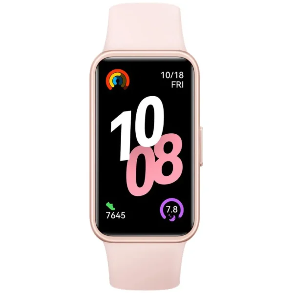 Smartband Huawei Band 10 – Pink