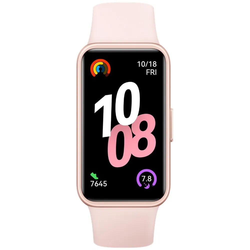 Smartband Huawei Band 10 – Pink