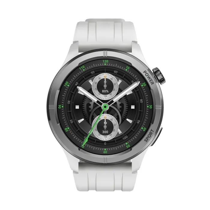 Smartwatch Haylou Solar Neo – Silver