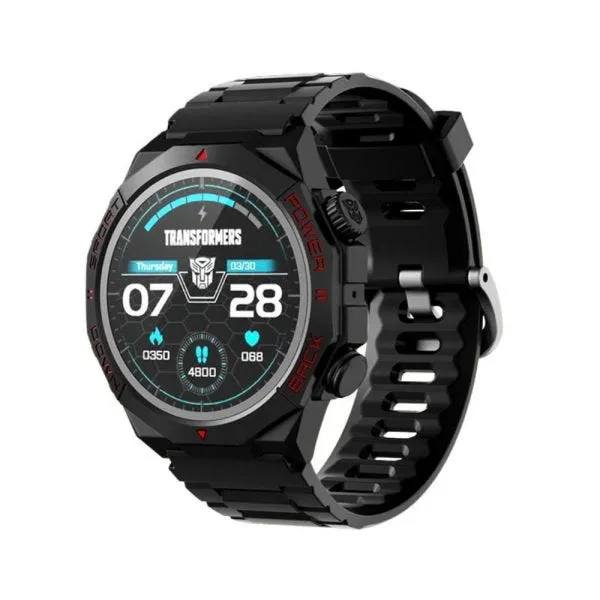 Smartwatch Transformers TF-H13 – Black