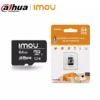 Tarjeta de memoria Imou microSD 64 GB