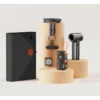 Kit de viaje Havit STK011 5 en 1 – US Black