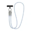 Cable y correa UGREEN Lanyard USB-C 60W de 1.2m – Blue