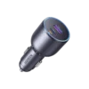 Cargador UGREEN EC701 para auto 63W