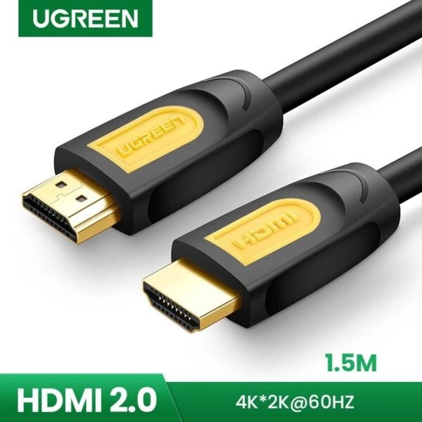 Cable UGREEN HDMI 1,5 m