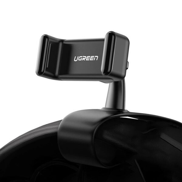 Soporte UGREEN LP189 para tablero de auto – Black