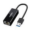 Adaptador UGREEN USB-A 3.0 a Ethernet Gigabit