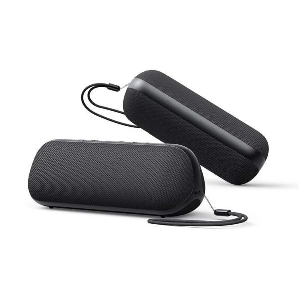 Parlante Havit M69 portátil Bluetooth – Black
