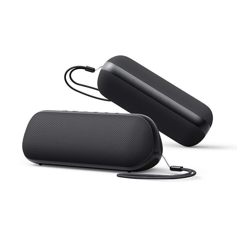 Parlante Havit M69 portátil Bluetooth – Black