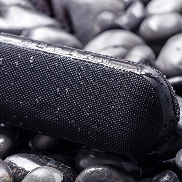 Alternative view of Parlante Havit M69 portátil Bluetooth – Black