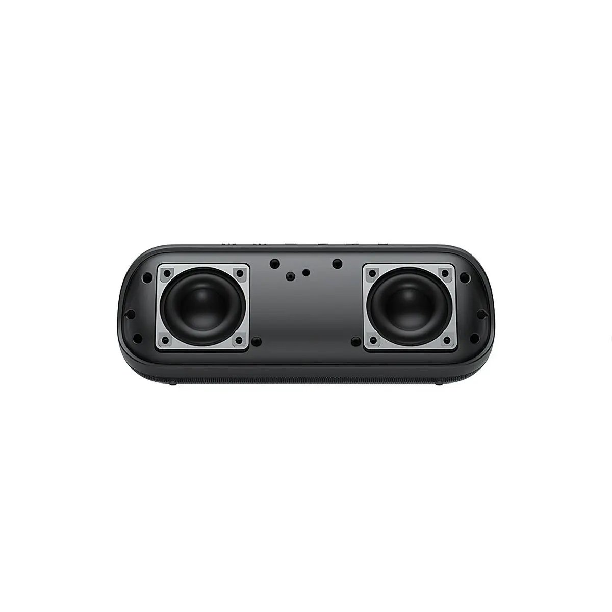 Parlante Havit M69 portátil Bluetooth – Black - Imagen 3