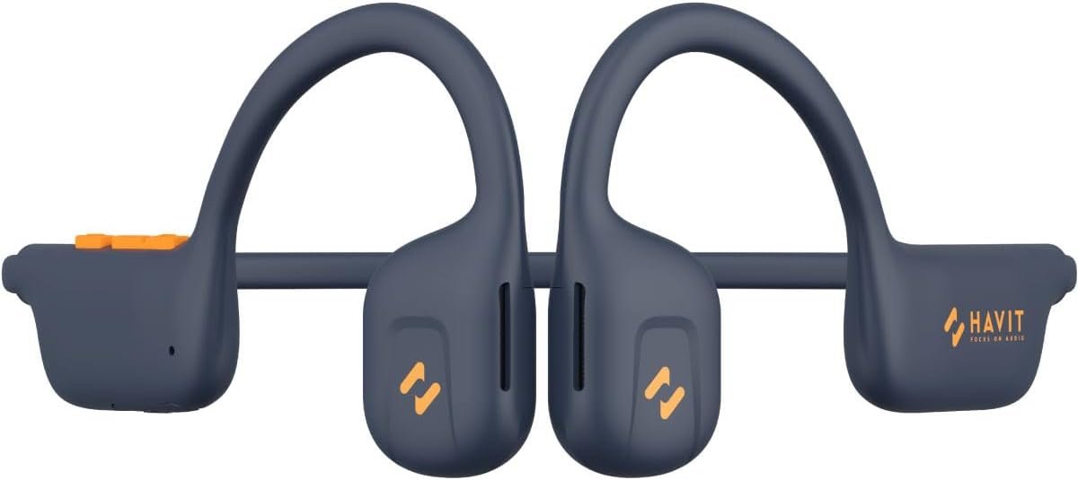 Audífonos Havit E510BT Freego1 Air Open Ear - Imagen 2