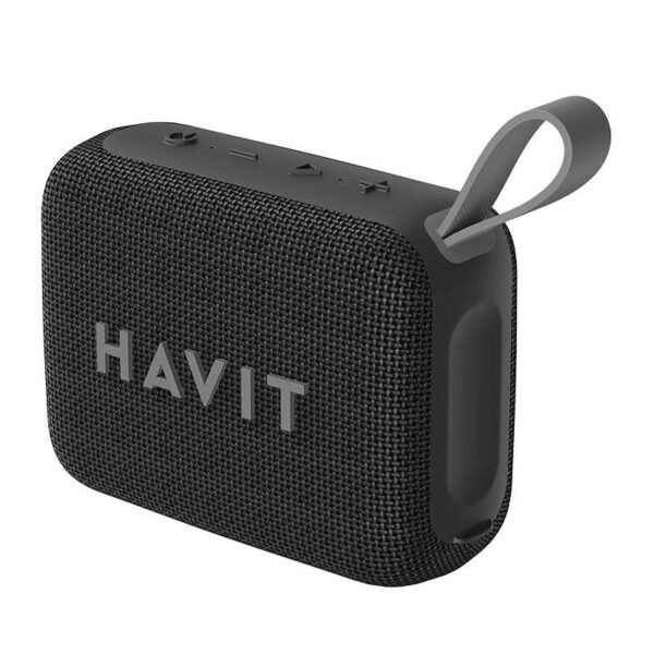 Parlante Havit SK874BT portátil