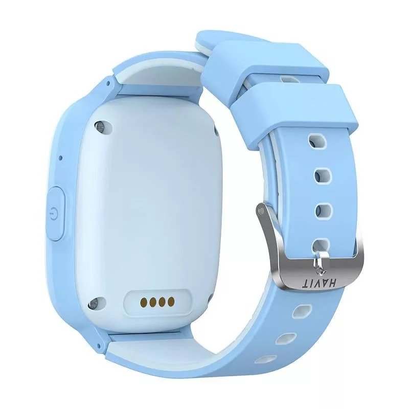 Smartwatch Havit KW11 con chip 4G – Blue - Imagen 3