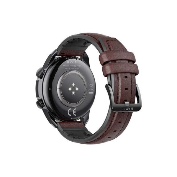 Alternative view of Smartwatch Havit M9031 Pro