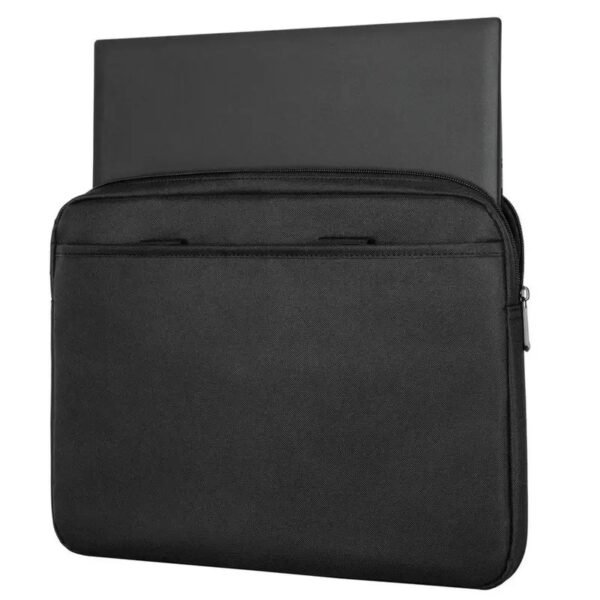 Alternative view of Funda Targus Slipskin para laptop de 14 pulgadas – Black
