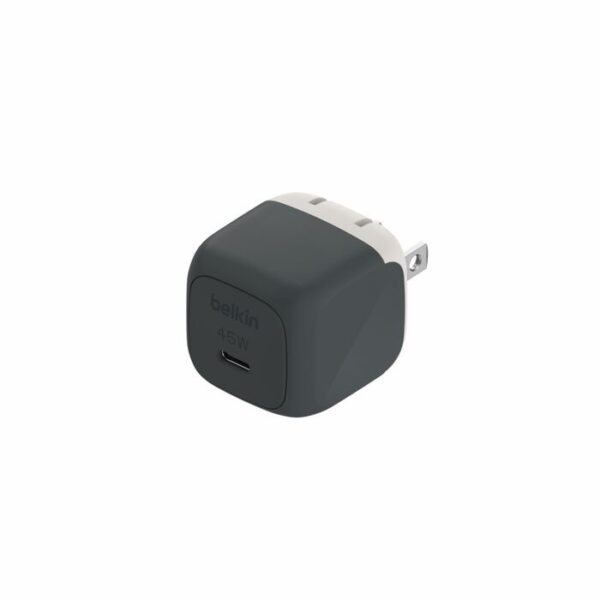 Alternative view of Belkin Cubo de Carga de 45w